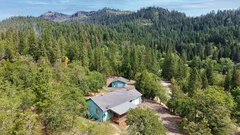 204 Shipley Terrace Prospect OR 97536
