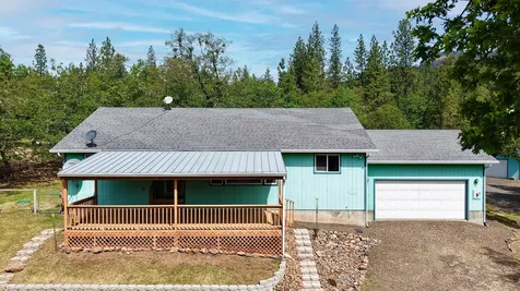 204 Shipley Terrace Prospect OR 97536