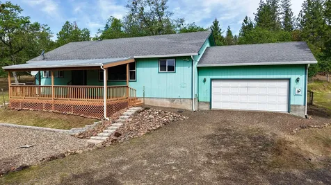 204 Shipley Terrace Prospect OR 97536
