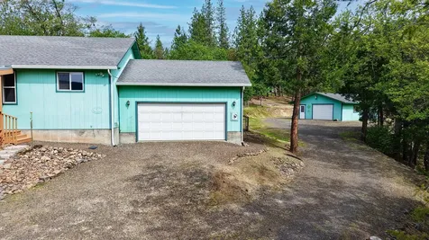 204 Shipley Terrace Prospect OR 97536