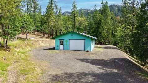 204 Shipley Terrace Prospect OR 97536