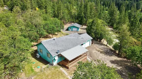 204 Shipley Terrace Prospect OR 97536