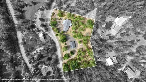 204 Shipley Terrace Prospect OR 97536