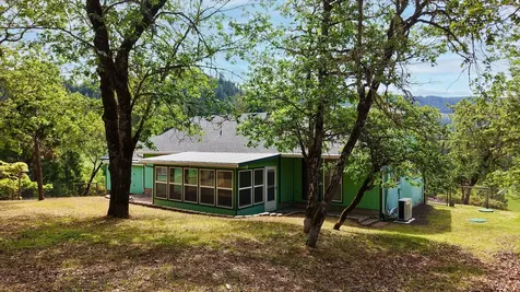 204 Shipley Terrace Prospect OR 97536