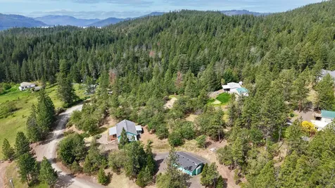 204 Shipley Terrace Prospect OR 97536