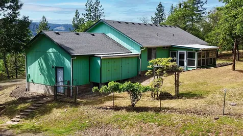 204 Shipley Terrace Prospect OR 97536
