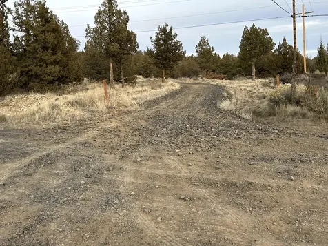 3021 SE Indian Lane Prineville OR 97754