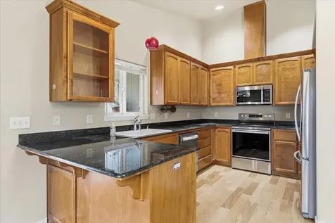 311 Isabel Drive Medford OR 97501