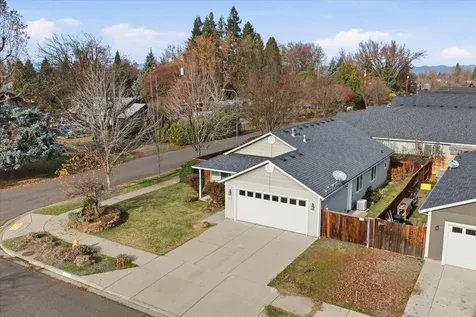 311 Isabel Drive Medford OR 97501