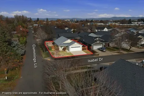 311 Isabel Drive Medford OR 97501