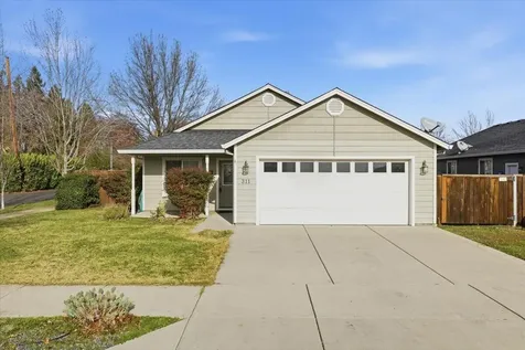 311 Isabel Drive Medford OR 97501