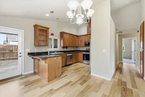 311 Isabel Drive Medford OR 97501