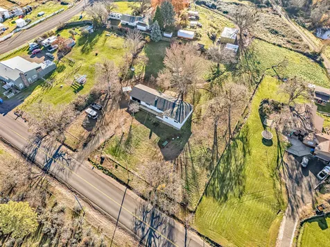 885 Mountain View Drive Eagle Point OR 97524