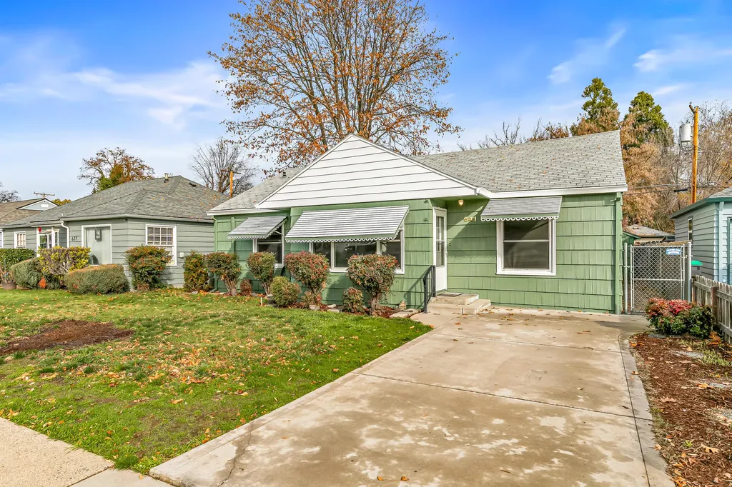 641 S Ivy Street Medford OR 97501