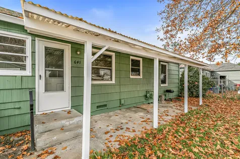 641 S Ivy Street Medford OR 97501