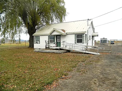 1267 Joe Wright Road Klamath Falls OR 97603