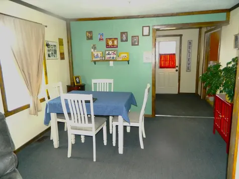 1267 Joe Wright Road Klamath Falls OR 97603