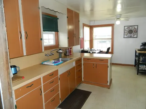 1267 Joe Wright Road Klamath Falls OR 97603