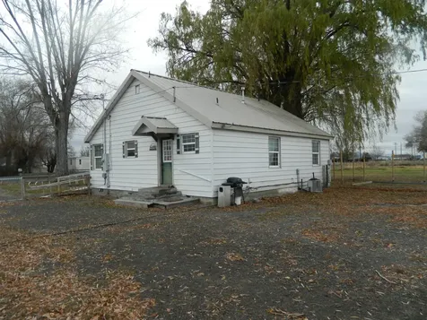 1267 Joe Wright Road Klamath Falls OR 97603