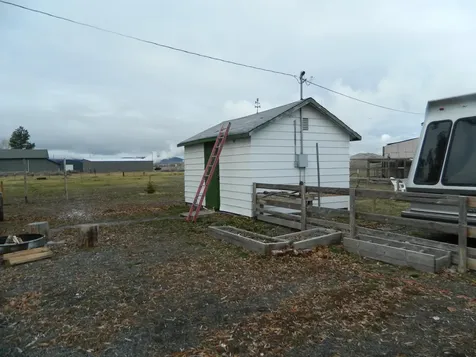 1267 Joe Wright Road Klamath Falls OR 97603