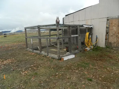 1267 Joe Wright Road Klamath Falls OR 97603