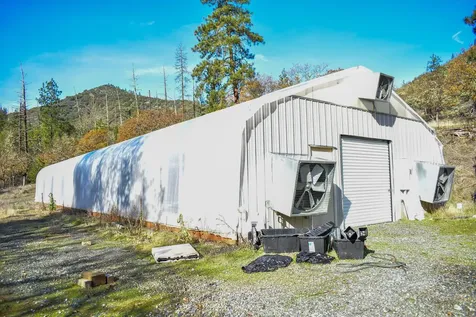 1379 Humbug Creek Road Jacksonville OR 97530