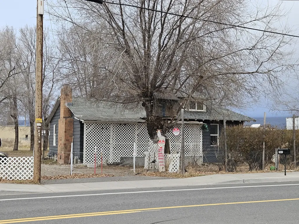 2847 Laverne Avenue Klamath Falls OR 97603