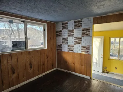 2847 Laverne Avenue Klamath Falls OR 97603