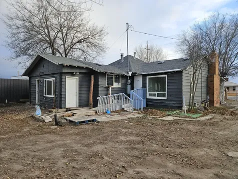 2847 Laverne Avenue Klamath Falls OR 97603