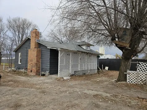 2847 Laverne Avenue Klamath Falls OR 97603
