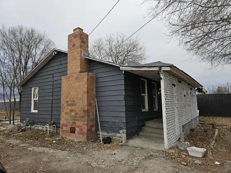 2847 Laverne Avenue Klamath Falls OR 97603