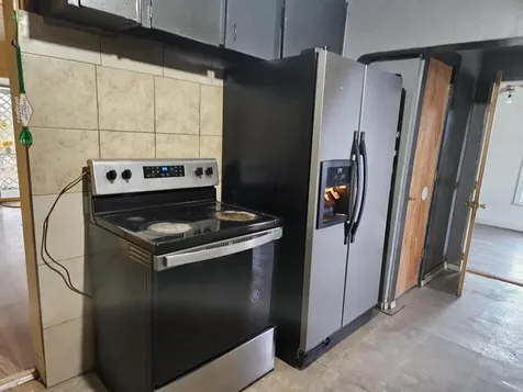 2847 Laverne Avenue Klamath Falls OR 97603