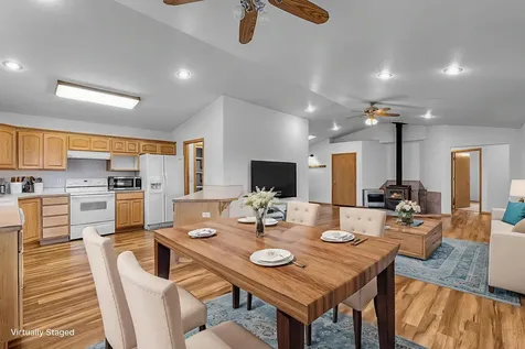 7082 SE Night Hawk Drive Prineville OR 97754