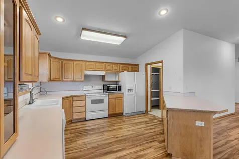 7082 SE Night Hawk Drive Prineville OR 97754
