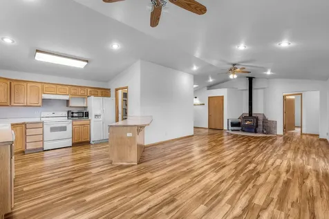 7082 SE Night Hawk Drive Prineville OR 97754