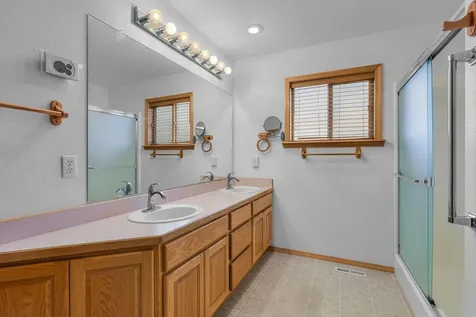 7082 SE Night Hawk Drive Prineville OR 97754
