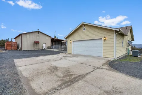 7082 SE Night Hawk Drive Prineville OR 97754