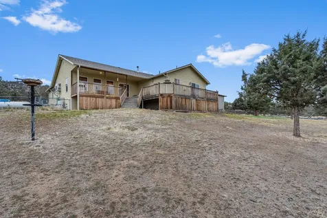 7082 SE Night Hawk Drive Prineville OR 97754