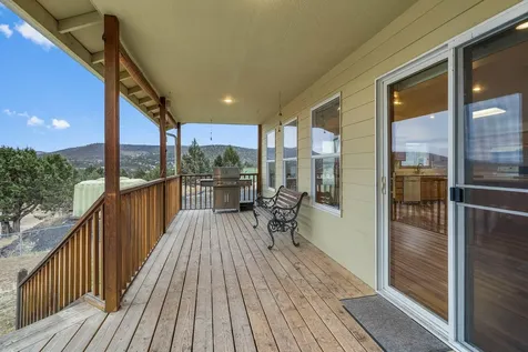 7082 SE Night Hawk Drive Prineville OR 97754