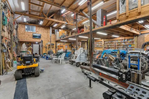 7082 SE Night Hawk Drive Prineville OR 97754