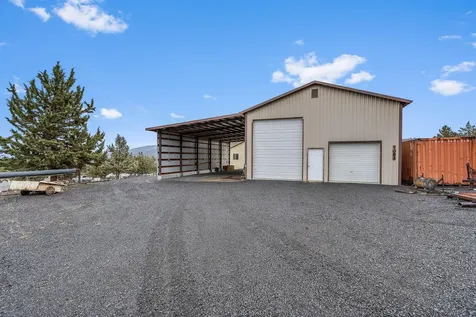7082 SE Night Hawk Drive Prineville OR 97754