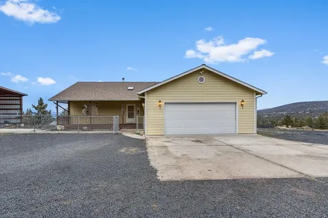 7082 SE Night Hawk Drive Prineville OR 97754