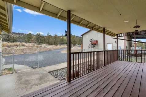 7082 SE Night Hawk Drive Prineville OR 97754