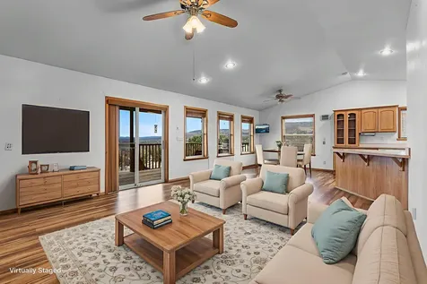 7082 SE Night Hawk Drive Prineville OR 97754