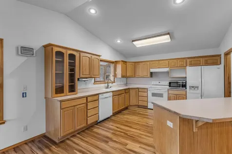 7082 SE Night Hawk Drive Prineville OR 97754