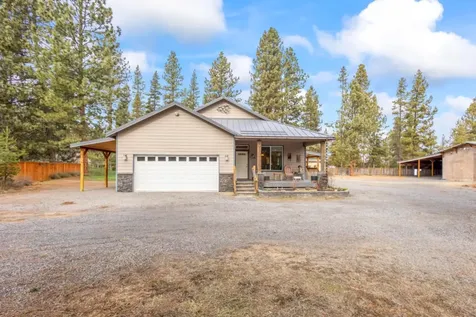 15924 Jackpine Road La Pine OR 97739