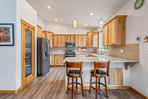 15924 Jackpine Road La Pine OR 97739