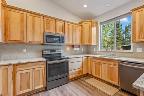 15924 Jackpine Road La Pine OR 97739