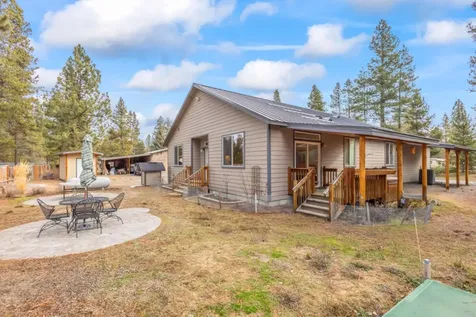 15924 Jackpine Road La Pine OR 97739