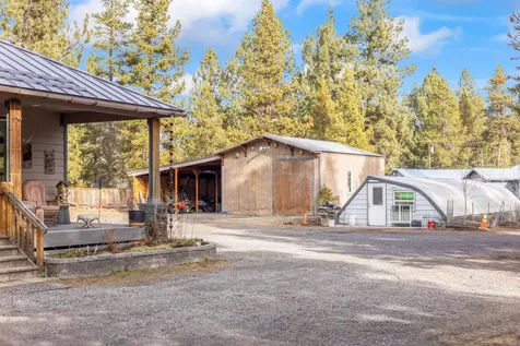 15924 Jackpine Road La Pine OR 97739